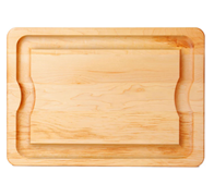 Maple BBQ Board 20" x 14"